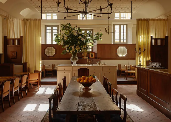 Du Couvent, A Luxury Collection Hotel, Hotel Nice