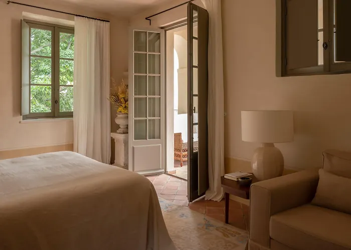Hotel Du Couvent, A Luxury Collection Hotel, Nice
