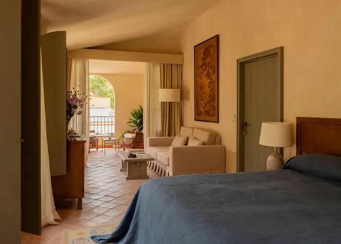 Du Couvent, A Luxury Collection Hotel, 5* Nice