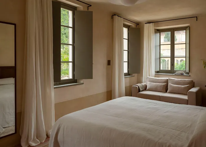 Du Couvent, A Luxury Collection Hotel, Hotel Nice